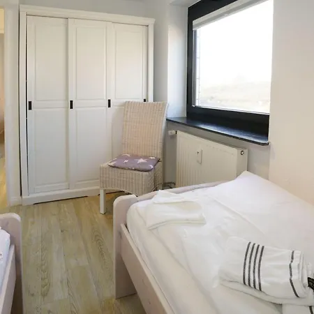 Апартаменты Sylter-hummer