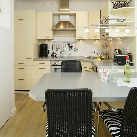 Sylter-hummer Апартаменты