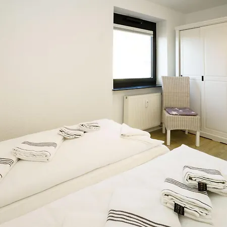 Sylter-hummer Апартаменты