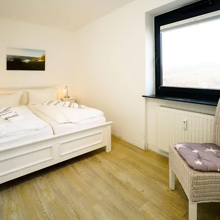 Sylter-hummer Апартаменты *