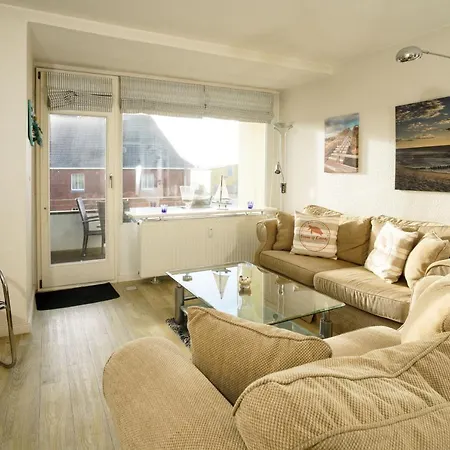 Апартаменты Sylter-hummer *