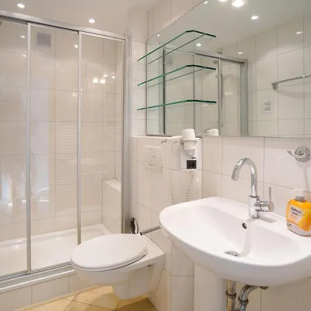 Апартаменты Sylter-hummer